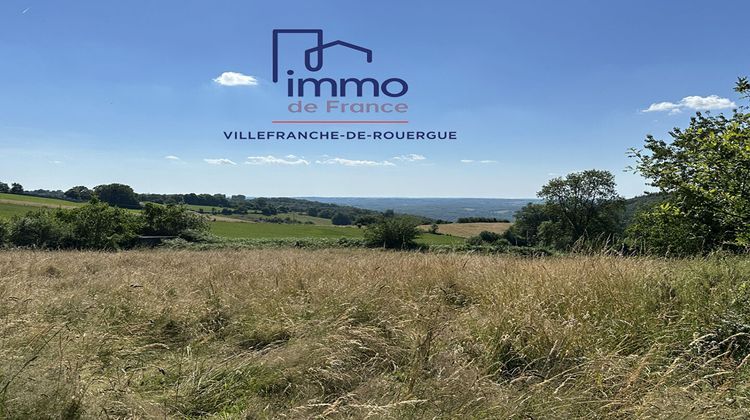 Ma-Cabane - Vente Terrain MORLHON-LE-HAUT, 2470 m²