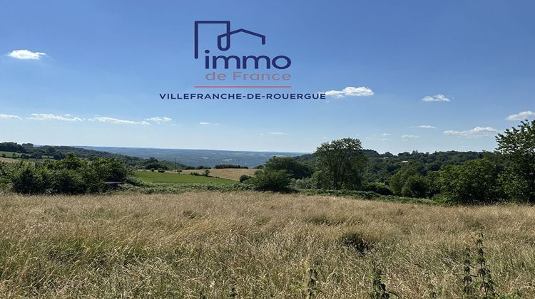 Ma-Cabane - Vente Terrain MORLHON-LE-HAUT, 2470 m²