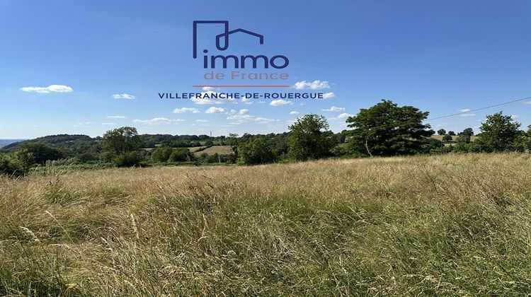 Ma-Cabane - Vente Terrain MORLHON-LE-HAUT, 2470 m²