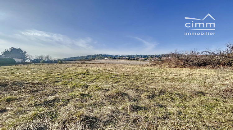 Ma-Cabane - Vente Terrain Mormoiron, 1988 m²