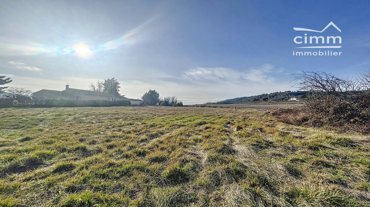 Ma-Cabane - Vente Terrain Mormoiron, 1988 m²