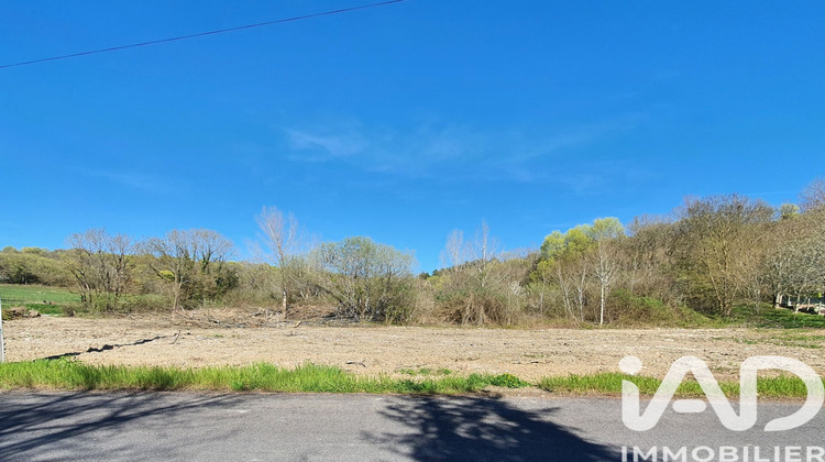 Ma-Cabane - Vente Terrain Mornac, 8438 m²