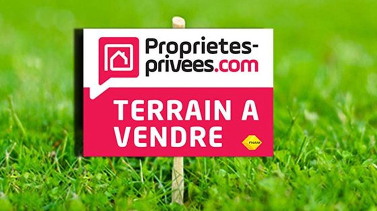 Ma-Cabane - Vente Terrain MORSANG SUR ORGE, 361 m²