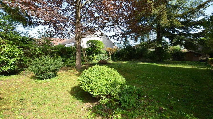 Ma-Cabane - Vente Terrain MORSANG SUR ORGE, 361 m²