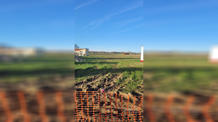 Ma-Cabane - Vente Terrain MORTEMER, 740 m²