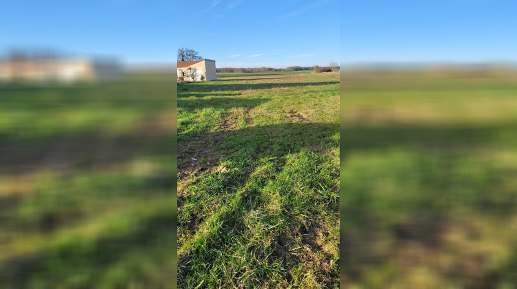 Ma-Cabane - Vente Terrain MORTEMER, 740 m²