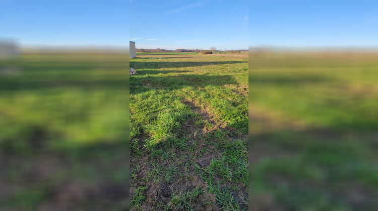 Ma-Cabane - Vente Terrain MORTEMER, 740 m²