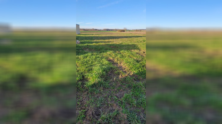 Ma-Cabane - Vente Terrain MORTEMER, 740 m²