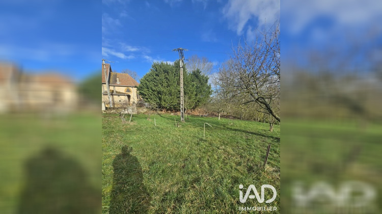 Ma-Cabane - Vente Terrain Morville-sur-Seille, 3032 m²