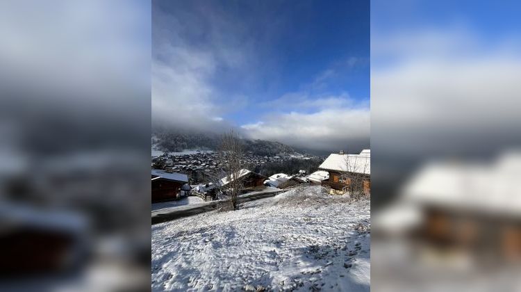 Ma-Cabane - Vente Terrain Morzine, 557 m²