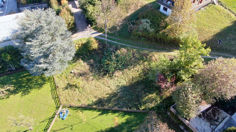 Ma-Cabane - Vente Terrain Morzine, 684 m²