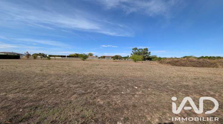 Ma-Cabane - Vente Terrain Mosnac, 659 m²