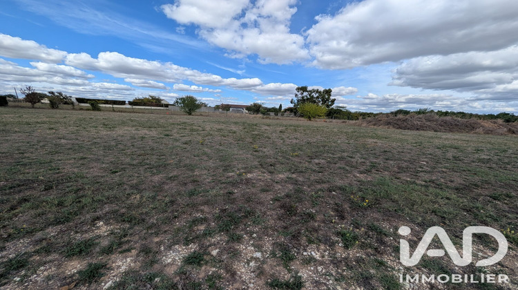 Ma-Cabane - Vente Terrain Mosnac, 659 m²
