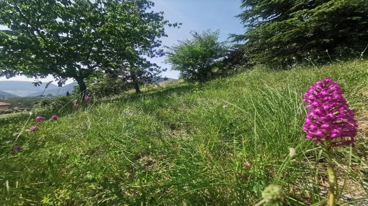 Ma-Cabane - Vente Terrain MOSTUEJOULS, 1019 m²