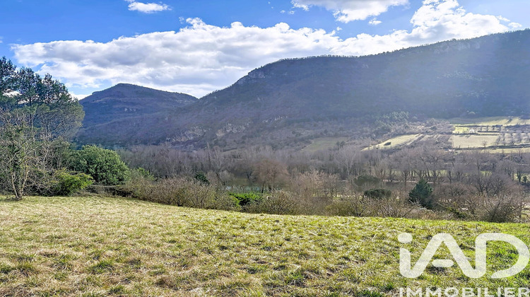 Ma-Cabane - Vente Terrain Mostuéjouls, 2017 m²