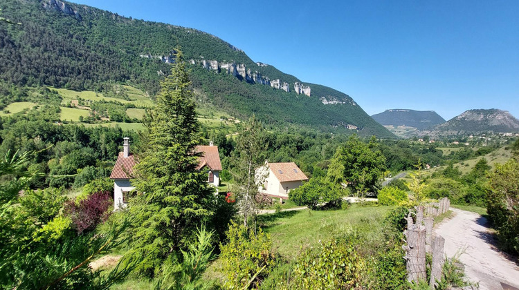 Ma-Cabane - Vente Terrain Mostuéjouls, 1020 m²