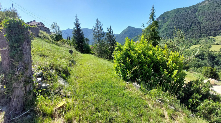 Ma-Cabane - Vente Terrain Mostuéjouls, 1020 m²