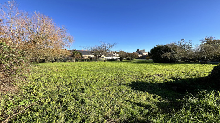 Ma-Cabane - Vente Terrain Mouais, 650 m²