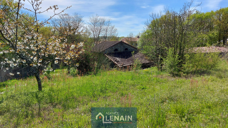 Ma-Cabane - Vente Terrain Mouchamps, 3538 m²