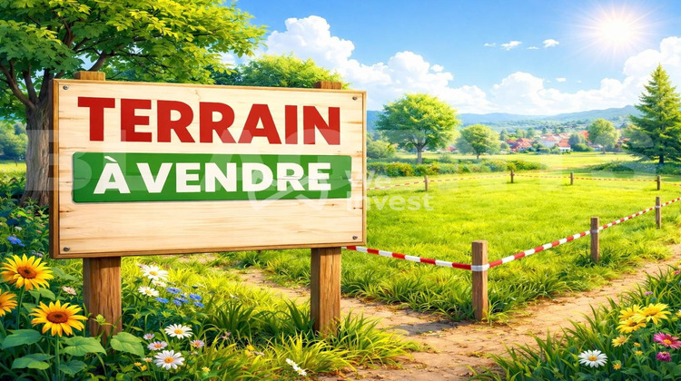 Ma-Cabane - Vente Terrain Mouchamps, 584 m²