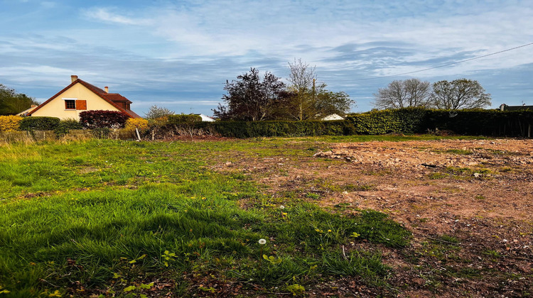 Ma-Cabane - Vente Terrain Mouen, 810 m²