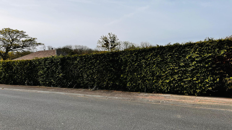 Ma-Cabane - Vente Terrain Mouen, 810 m²