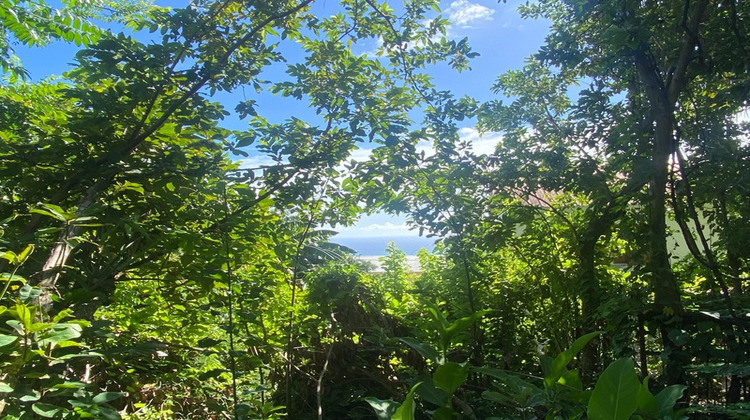 Ma-Cabane - Vente Terrain MOUFIA, 545 m²