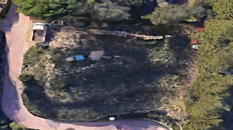 Ma-Cabane - Vente Terrain Mougins, 1000 m²