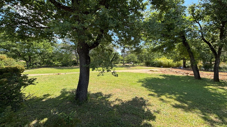 Ma-Cabane - Vente Terrain MOUGINS, 2750 m²