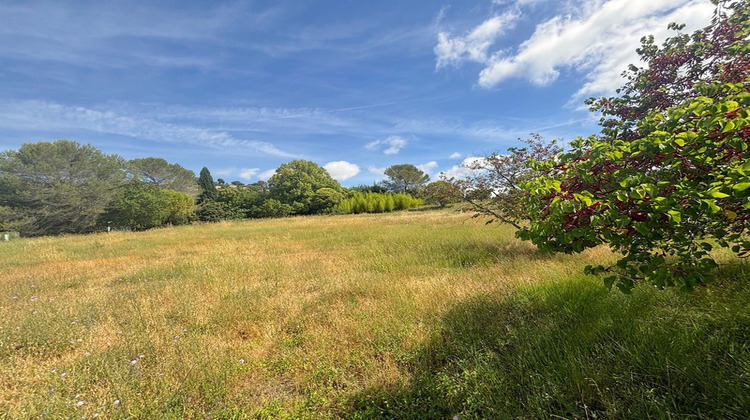 Ma-Cabane - Vente Terrain MOUGINS, 847 m²