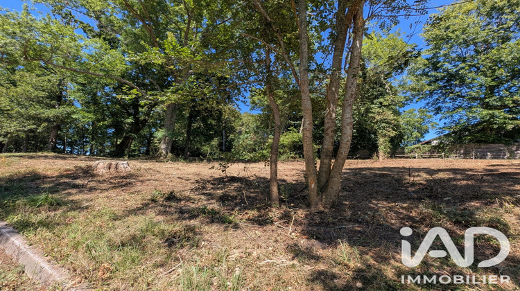 Ma-Cabane - Vente Terrain Mouguerre, 1016 m²