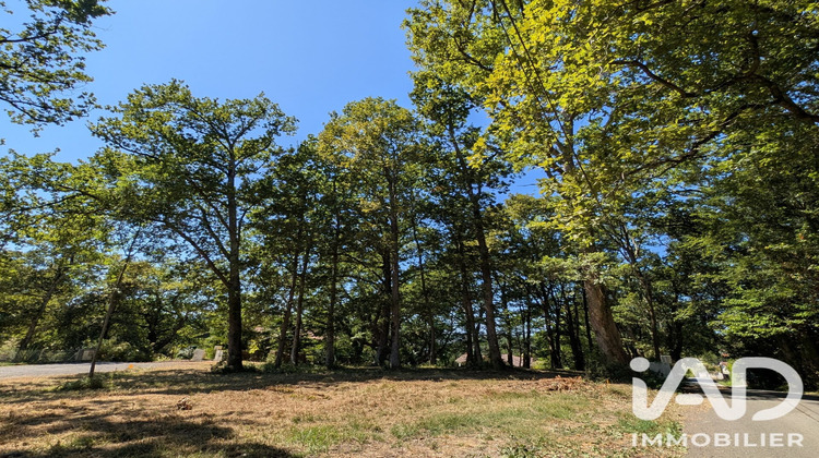 Ma-Cabane - Vente Terrain Mouguerre, 1016 m²