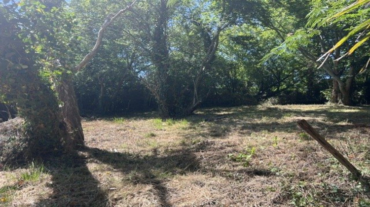 Ma-Cabane - Vente Terrain Mouguerre, 399 m²