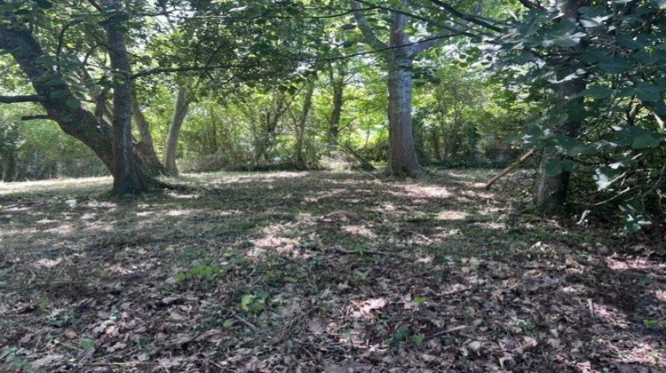 Ma-Cabane - Vente Terrain Mouguerre, 399 m²