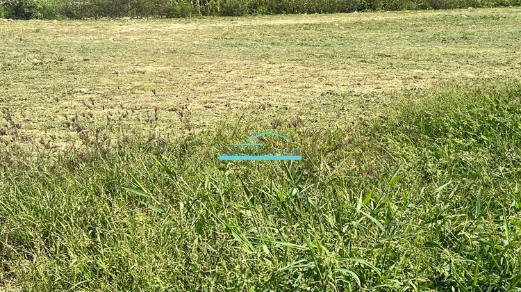 Ma-Cabane - Vente Terrain Moule, 628 m²