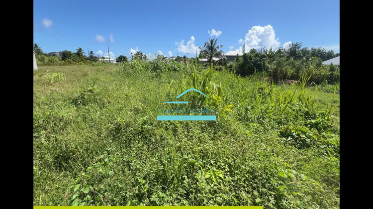 Ma-Cabane - Vente Terrain Moule, 628 m²