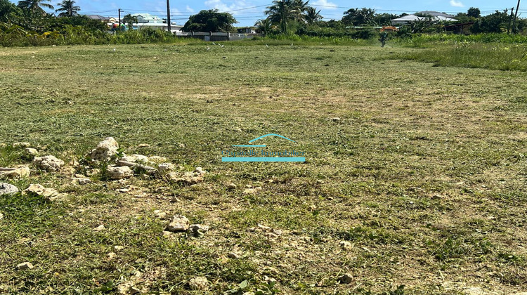 Ma-Cabane - Vente Terrain Moule, 628 m²