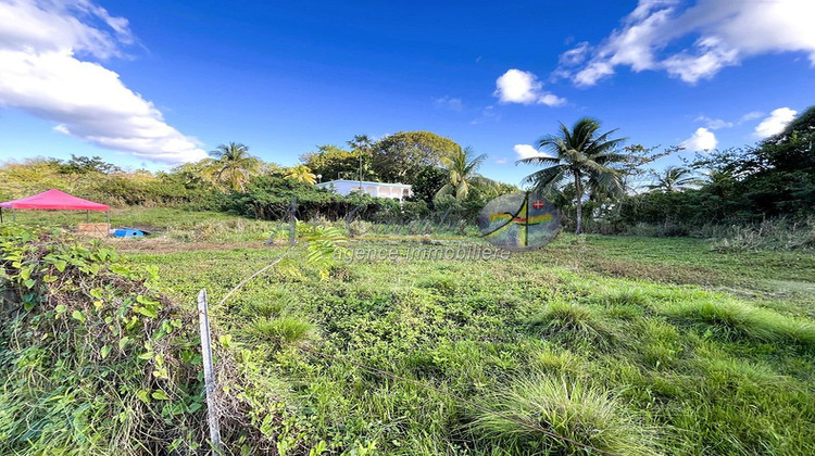 Ma-Cabane - Vente Terrain Moule, 1526 m²