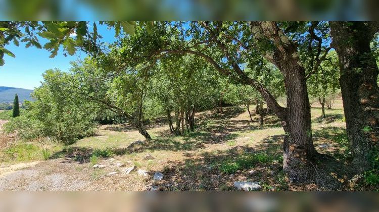 Ma-Cabane - Vente Terrain Moulès-et-Baucels, 1752 m²