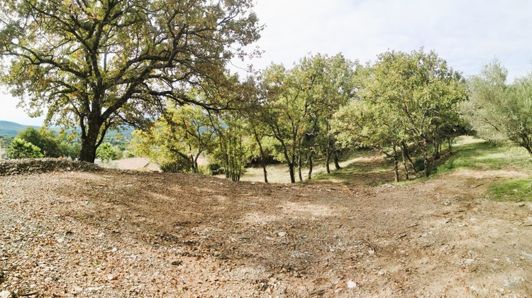 Ma-Cabane - Vente Terrain Moulès-et-Baucels, 1752 m²