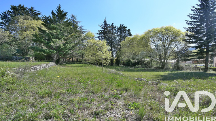Ma-Cabane - Vente Terrain Moulès-Et-Baucels, 4320 m²
