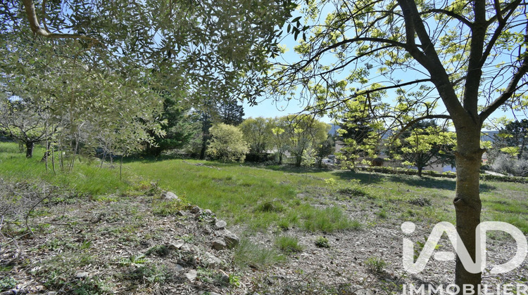 Ma-Cabane - Vente Terrain Moulès-Et-Baucels, 4320 m²