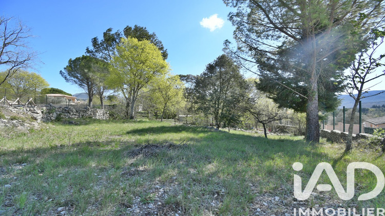 Ma-Cabane - Vente Terrain Moulès-Et-Baucels, 4320 m²