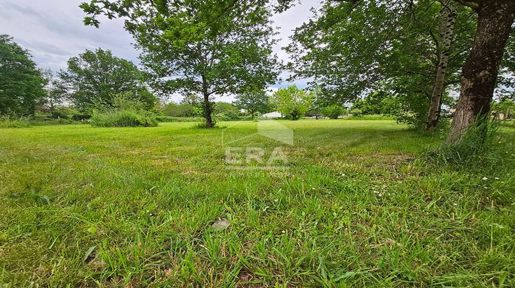 Ma-Cabane - Vente Terrain MOULIN-NEUF, 3853 m²