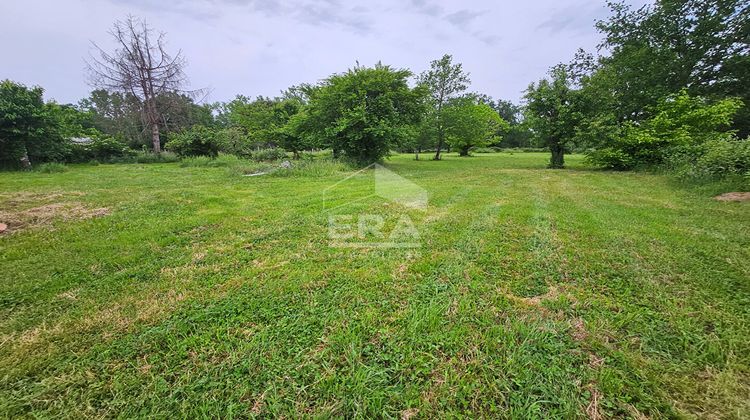 Ma-Cabane - Vente Terrain MOULIN-NEUF, 3853 m²