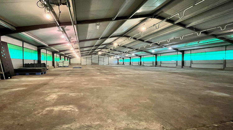 Ma-Cabane - Vente Terrain MOULINS, 45000 m²