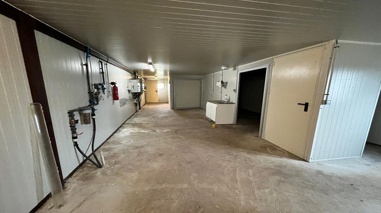 Ma-Cabane - Vente Terrain MOULINS, 45000 m²