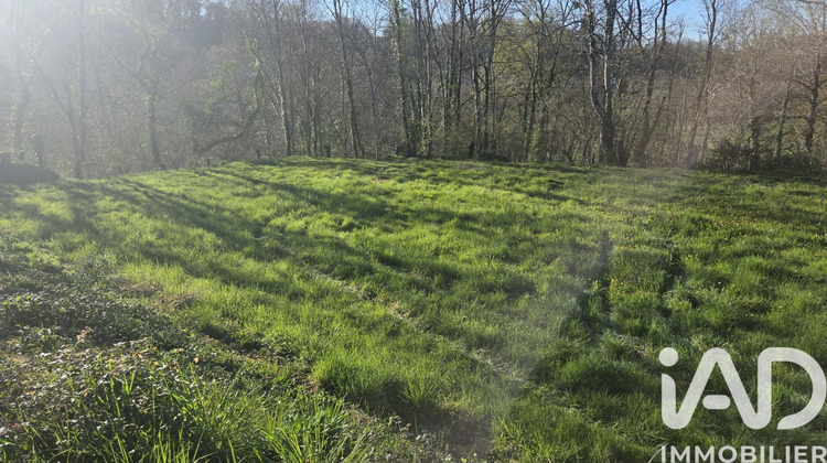 Ma-Cabane - Vente Terrain Moumour, 953 m²