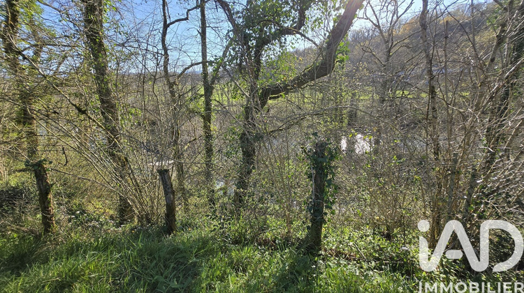 Ma-Cabane - Vente Terrain Moumour, 953 m²