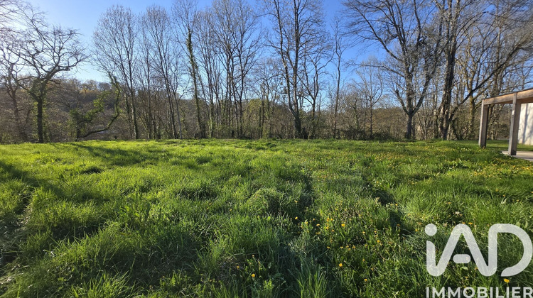 Ma-Cabane - Vente Terrain Moumour, 953 m²